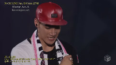 Jun.K Solo Tour