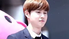 SUHO 25TH BIRTHDAY