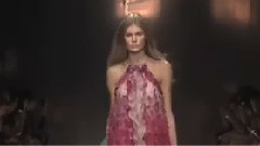 Blumarine Full Show Spring Summer 2015 Milan by Fashion Channel