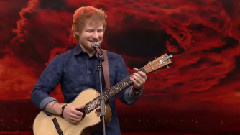 Ed Sheeran Sings Limp Bizkit & Ty Dolla $ign