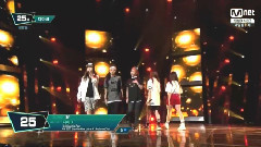 光- Mnet M!Countdown 现场版 15/06/04