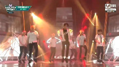 What U - Mnet M!Countdown 现场版 15/06/04