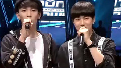 M! Countdown SUHO & KEY MC Cut