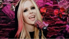 Avril Lavigne - I Love You