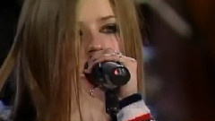 Avril Lavigne - Complicated & Losing Grip