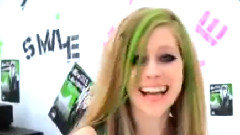 Avril Lavigne - The Black Star Tour South America Trailer