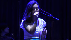 Lara Dida Mini Concert Part9