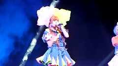 Candy Candy (Live At Japan Expo) 饭拍版