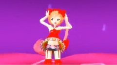 Kyary Pamyu Pamyu MMD