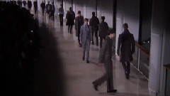 Hermes Menswear Fall Winter 2015-2016