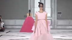 Giambattista Valli Haute Couture Spring Summer 2015