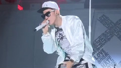 M-ON LIVE Jun. K Solo Tour'Love & Hate'