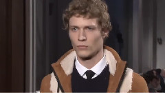 Valentino Men's Fall Winter 2015-2016