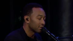 John Legend,John Mayer - Lilac Wine