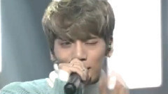 Deja Boo - Mnet M!Countdown 现场版 15/02/05