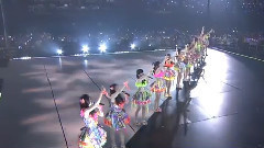 NMB48 Arena Tour 2015 大阪城ホール