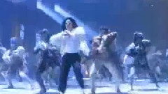 Michael Jackson - The Making Of Ghosts