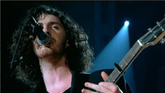 Hozier,Annie Lennox - Take Me to Church & I Put A Spell On You