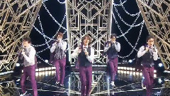 華麗なる逆襲 (SMAPxSMAP)现场版 15/02/09