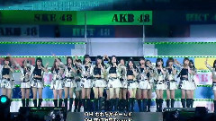 AKB48 Request Hour Setlist Best200 2014