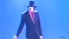 Michael Jackson - MJ精彩瞬间 Part10
