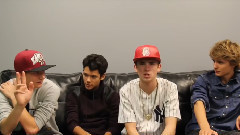 Fooo Conspiracy Interview