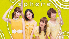 Sphere - 情熱CONTINUE 完整版