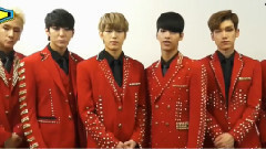 VIXX 2月15日 Come Back!