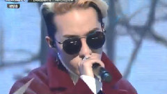 Just - Mnet M!Count Down 现场版 15/02/12