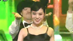 不是随便的女人 - Mnet M!Count Down 现场版 15/02/12