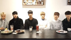 Starcast VIXX 关于离别