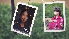 Park Shin Hye From A Girl To A Lady