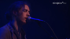 Hozier - Take Me to the Church ( Breakers Awards 2015)