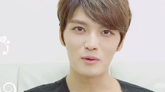 JYJ情人节问候 中文字幕 15/02/14(JYJCN)