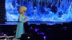 Let It Go & 来倒过