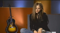 Avril Lavigne - He Wasn't