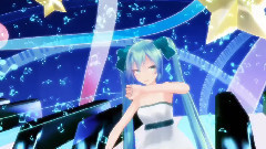 Tell Your World (第14回MMD杯本選)