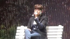 RyeoWook Solo