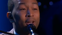 John Legend - I Believe