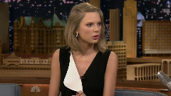 Taylor Swift - Jimmy Fallon Show