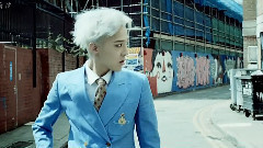 G-DRAGON'S COLLECTION II DISC3 - CROOKED OUTTAKES VER.2