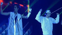 Dirty Pop - 2013 Cross Gene Japan Live -With U- 现场版