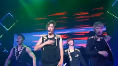 No No No - 2013 Cross Gene Japan Live -With U- 现场版