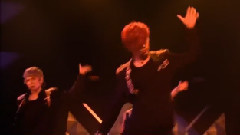 Solar - 2013 Cross Gene Japan Live -With U- 现场版