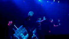 One Way Love - 2013 Cross Gene Japan Live -With U- 现场版