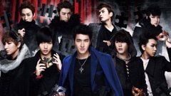 Super Junior - Opera