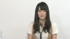 NMB48 チームN所属 山本彩 中文字幕