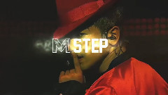 2014 M Ten Tour In Seoul M Step Spot
