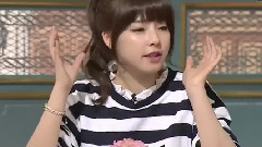 tvN 更需要浪漫 Juniel Cut