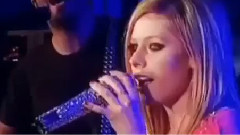 Avril Lavigne - Wish You Were Here